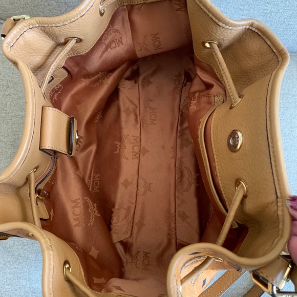 Authentic MCM Vicetos 3 in 1 Vicetos - Picture 3 of 8